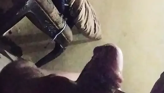 Ben bekar adamım ana delhi se hun