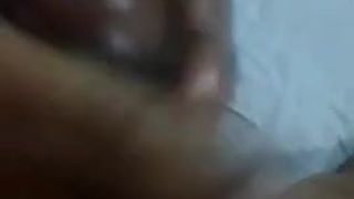 Indian Old Gay Daddy Huge Dick and Cum