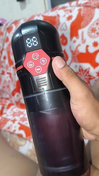 マスターバドール グラス氏