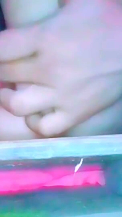 Young village teen, college student, hot beautiful teen girl, masturbating, young, excited about good looking pussy, cool young | Clip 1