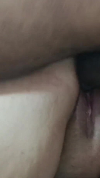 Eating hot nerd cumming in her mouth | Clip 3