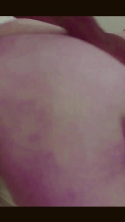 Unforgettable moment from "Sexy White 70s Slut Satisfies Her Black Pimp Interracial BBC"