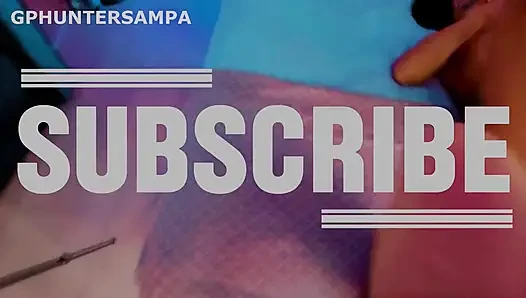 Evli Kadın Goxtosa ile Anal