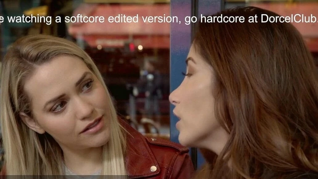 Sex Games - full DORCEL movie (softcore edited version)