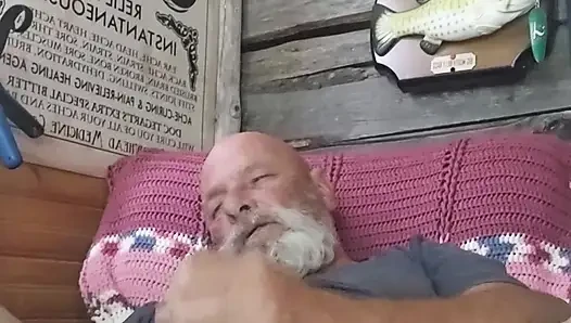 O bir şovdu