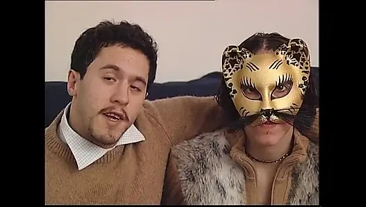 My Wife Is S Very Hot Swinger... a Real Whore!!