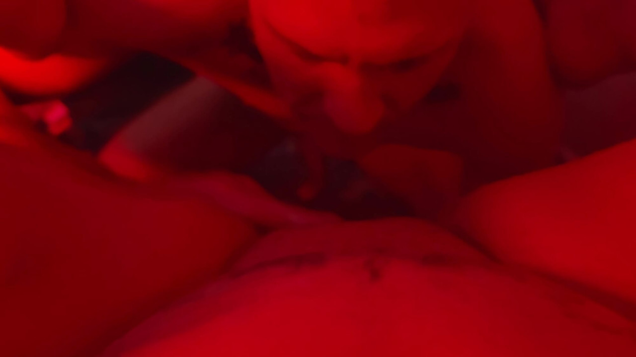 Wife squirts all over me