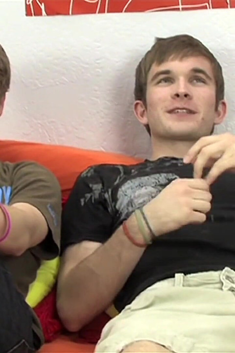 Gabe & Jackson's Double Stroke
