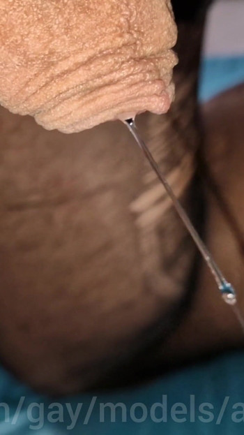 Must-share moment from "Did you want sperm? - Eat the bastard and choke on it! Thick hot cum from the cock in your holes,"