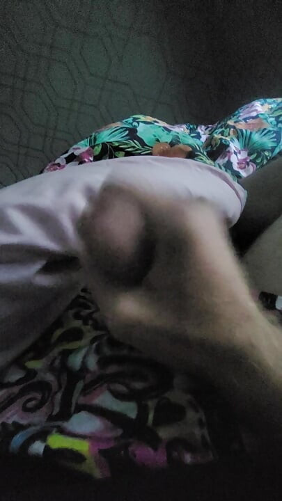 Fun in bed