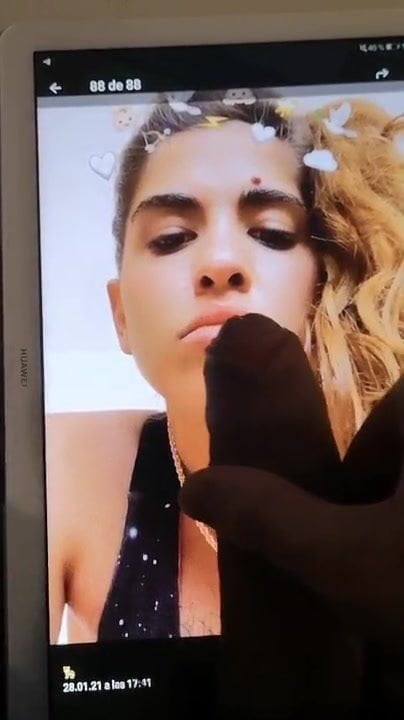 Cumtribute Anaju OT