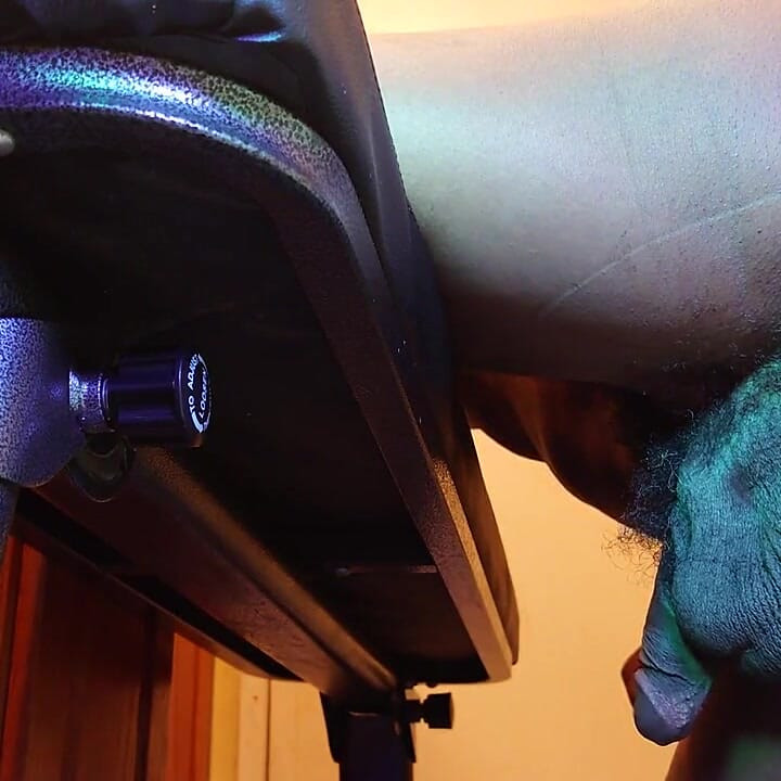 Hairy BBC