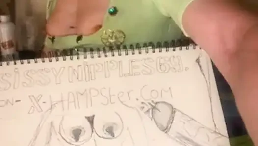 Didadynippled