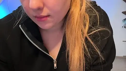 Squirting during cumming with jucielussie