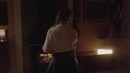 Makan malam sama teman-teman