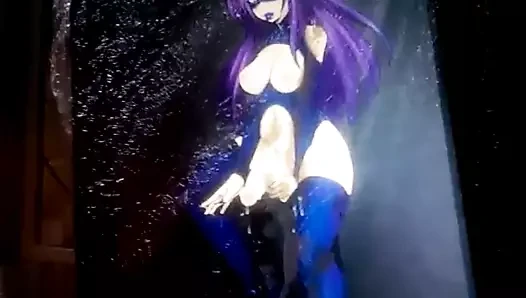 Phantom futa boşalma anısına