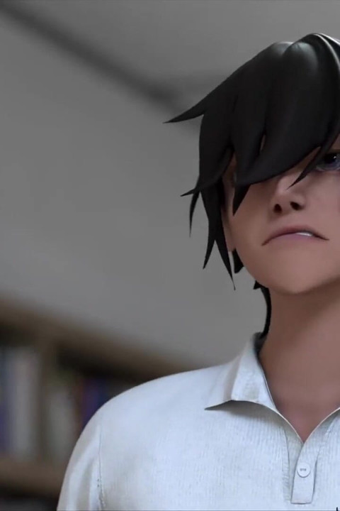 Hentai Sex College Episode 5 - Big Dick Student Impresses MILF Principal with Second Round After Creampie!