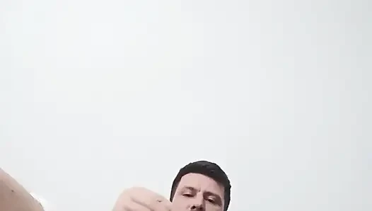 Sıkı Bir Göt Deliğinde Anal Sikiş!!