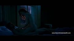 Ashlyn Yennie nude - Fractured