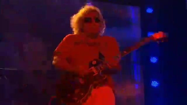 Whole Lotta Love