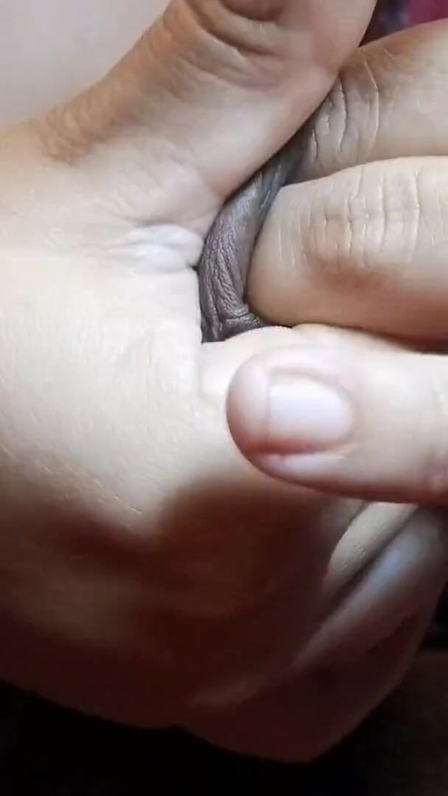 There's nothing better than giving a good massage with my hands to a beautifull 1 | Clip 1