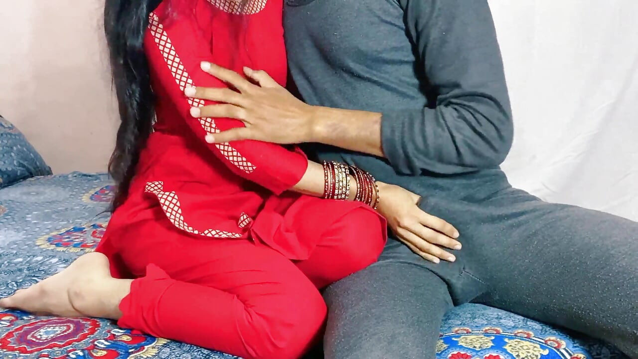Desi Bhabi Ki Chudai Hardcore Style Mai Sex