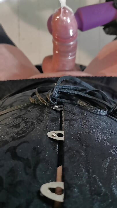 Chastity release