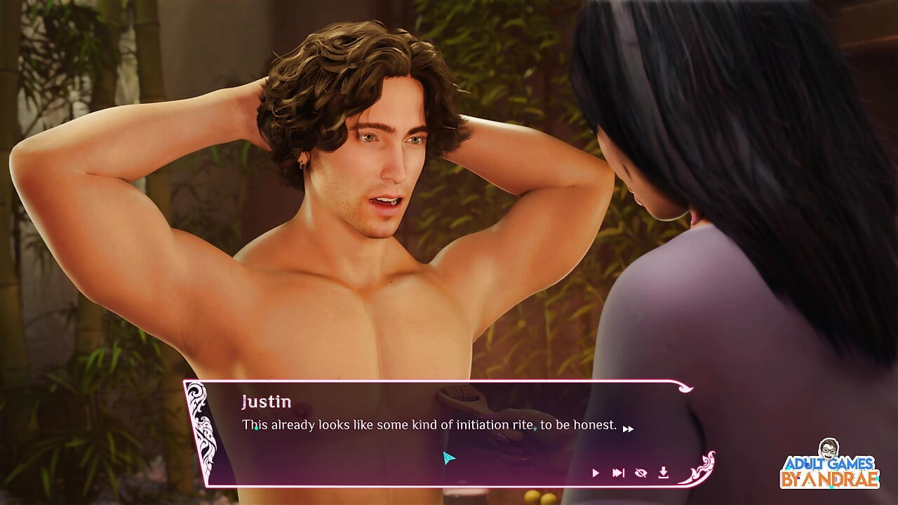 EP5: tvrit malish mei - jab ichchha sabse apratyashit sthanon par hamla karti hai