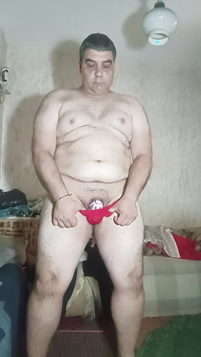 Like a fat lover