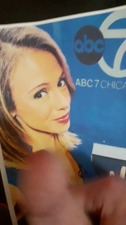 Cheryl Scott degraded