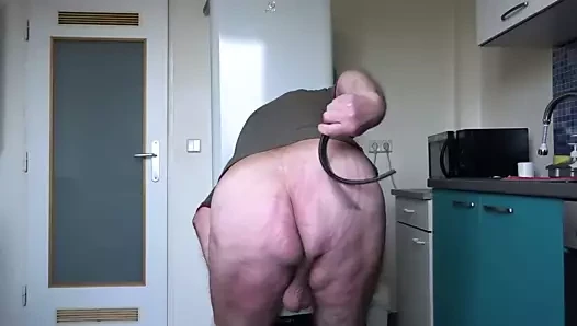 Austrian porn video – ANALISTIC 3