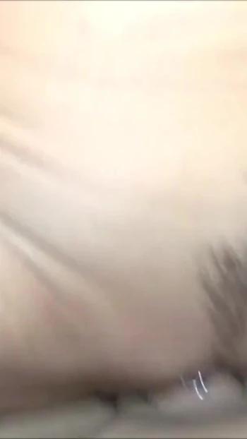 Captivating moment from "Real German Street Hooker Fuck Bareback with Creampie Cum"