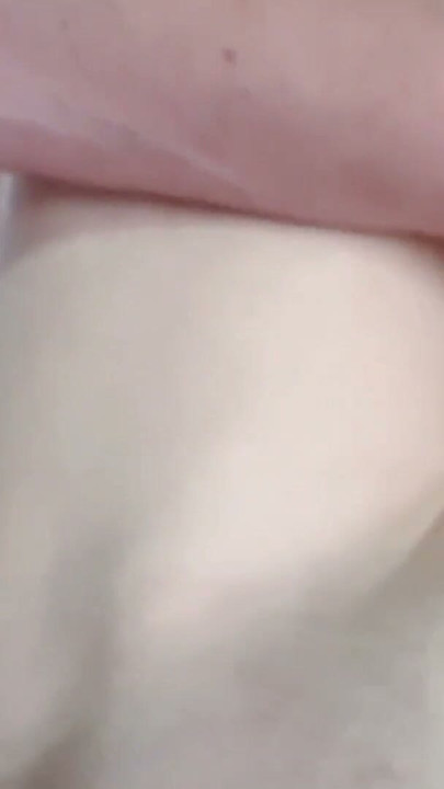 Pissing inside petite girl's pussy | Clip 1