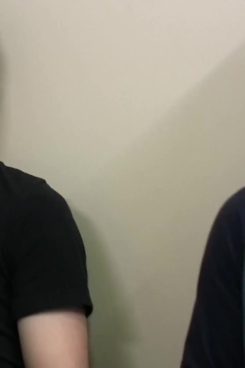 Jason Wolfe ve Jay Daniels
