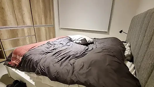 Beautiful Curvy Argentinian Has Sex Without A Condom