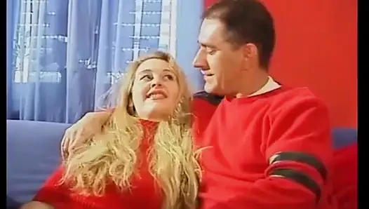 Визиты Simone домой 16 - DVD