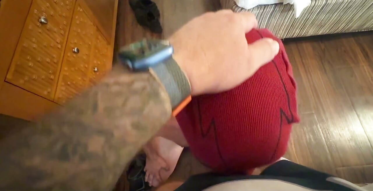 Jasun Mark's His Territory