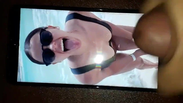 Marifer Cracks - Cum Tribute