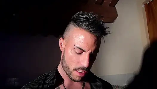 Big boobs - Blonde MILF like hard sex