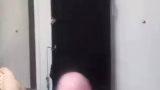 Büyük yarak boşalması
