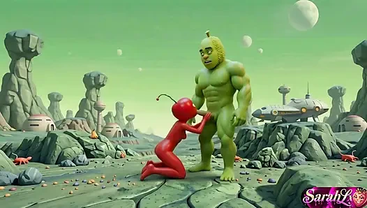 Malam intim bareng-ai hentai asmr