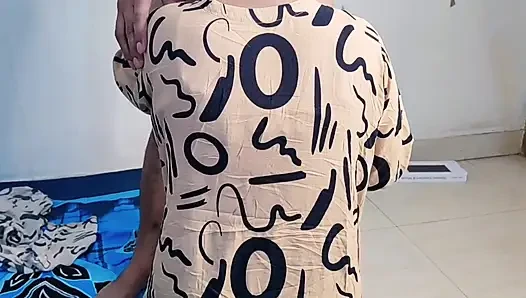 Bangladeshi girlfriend first time