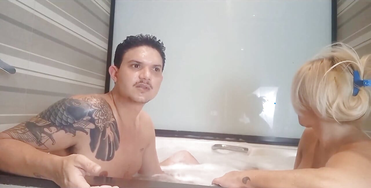 Porn Cast Com Samuka Ventura
