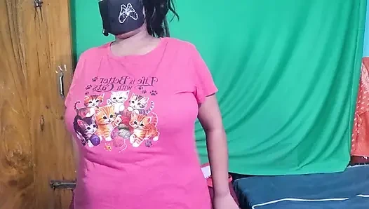 Stepbrother Fucks Stepsister Hard in Doggy Style Real Roleplay