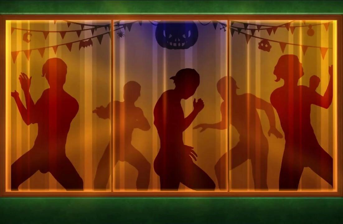 Naruto - Entraîneur De Kunoichi - Partie 23 - Ricardo M. D. Loveskysanx