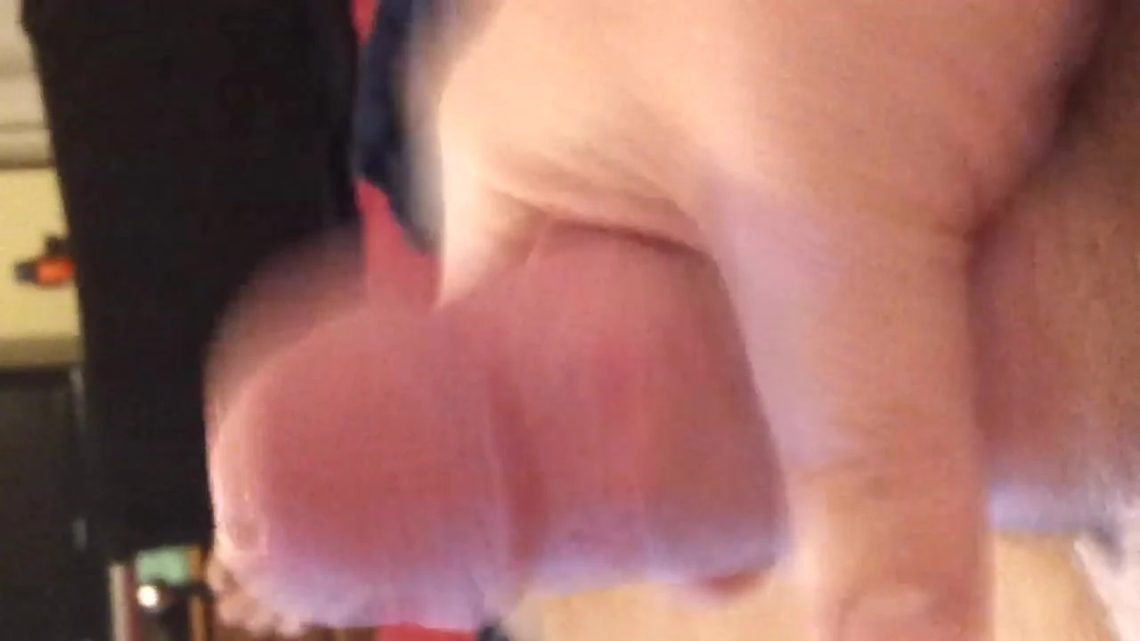 Wanking with Babybraith