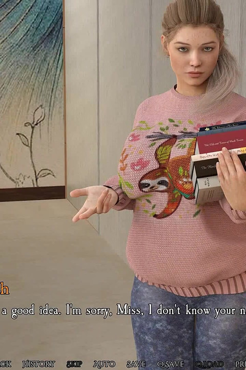 Bare witness: first college day ep 9