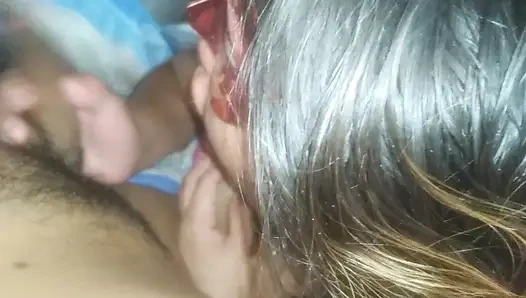 I want some dicks on my face while I suck it