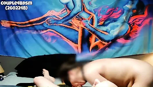 Wife Blowjob (260224B)