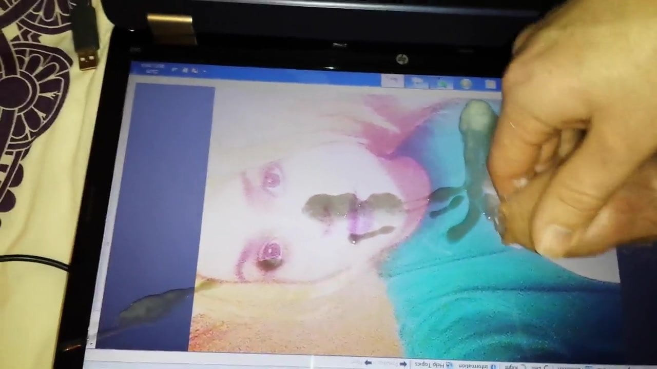 Spermqueen